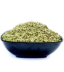 Common Coriander Seed